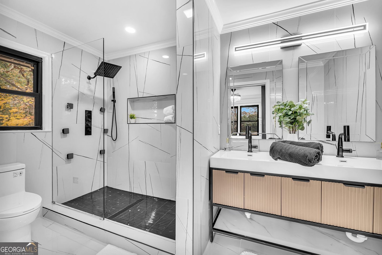 1306 Poplarcrest Circle Atlanta - 15