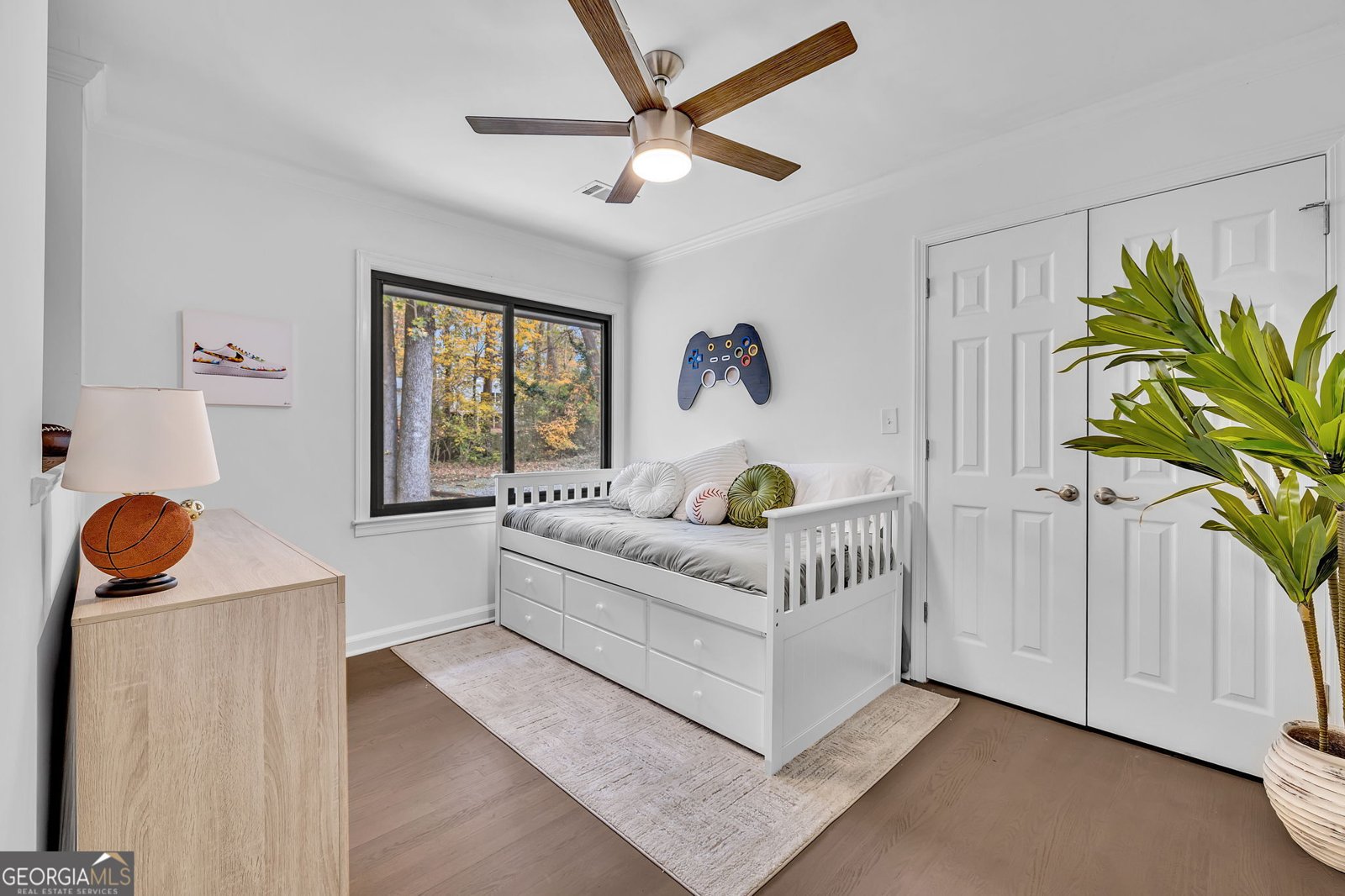 1306 Poplarcrest Circle Atlanta - 16