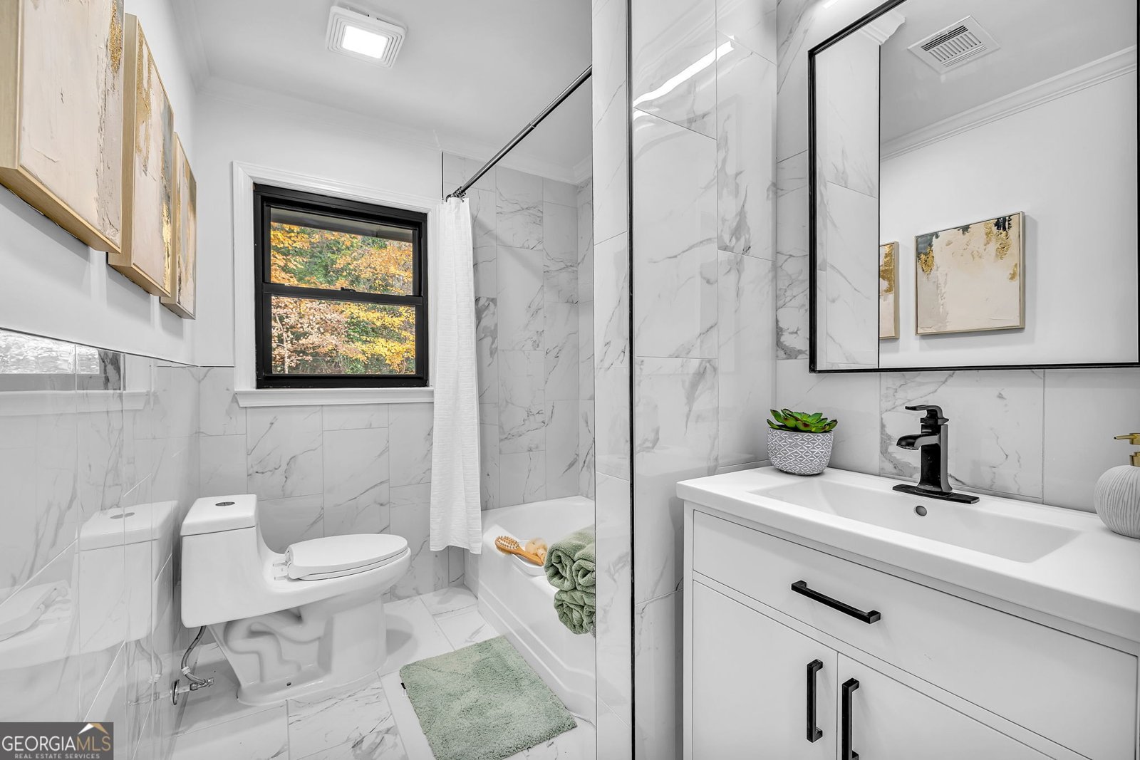 1306 Poplarcrest Circle Atlanta - 17