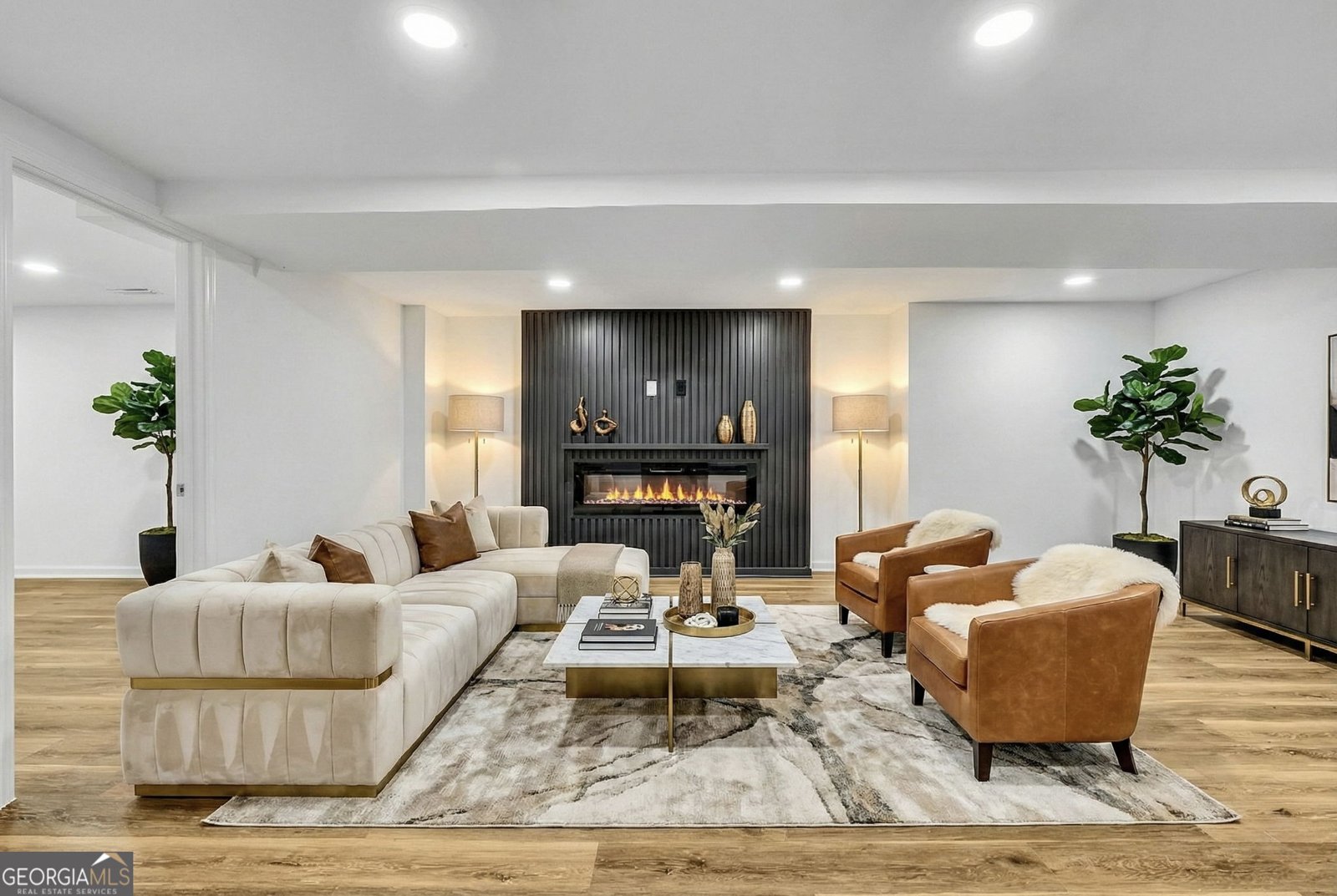 1306 Poplarcrest Circle Atlanta - 19