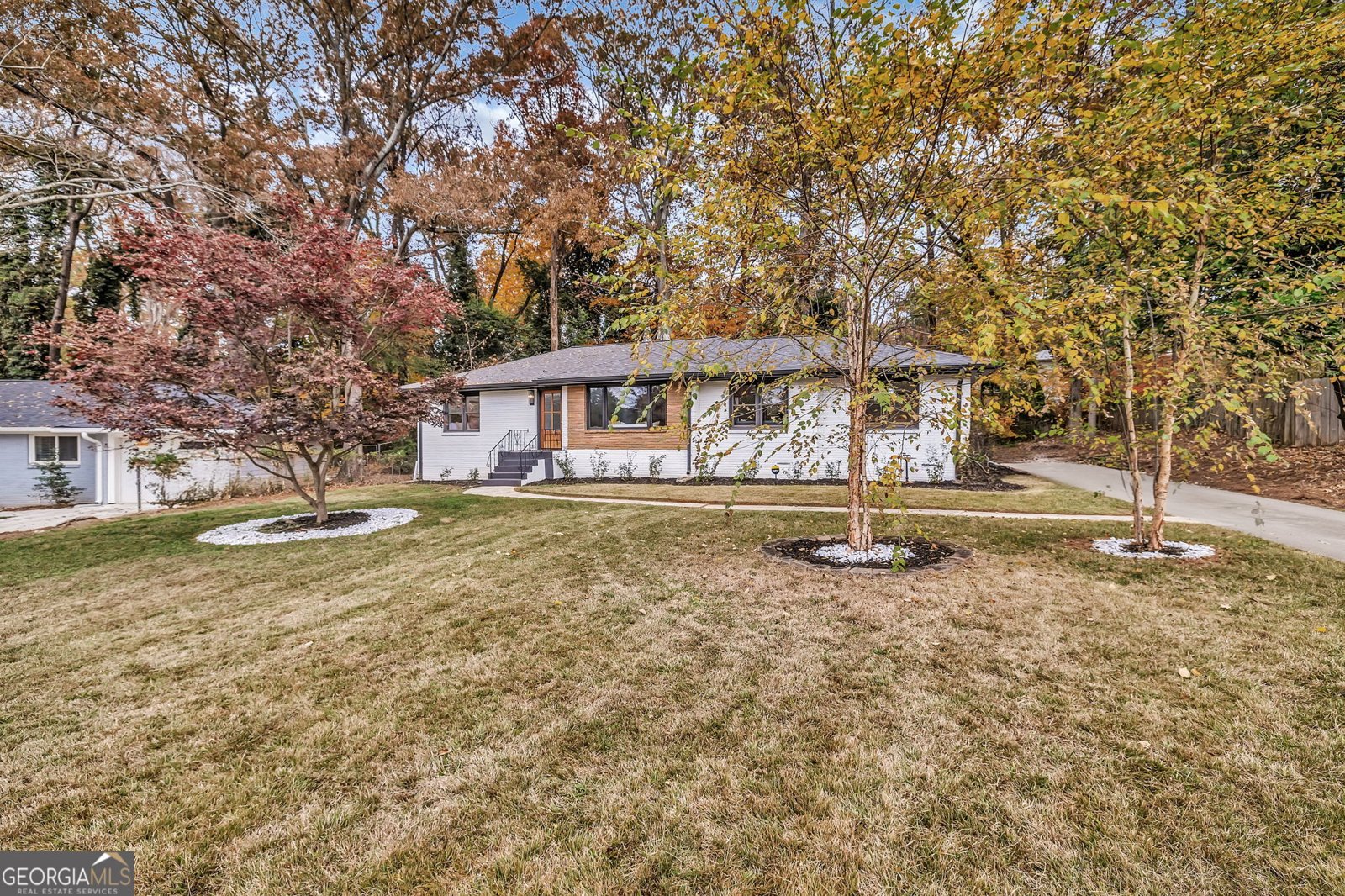 1306 Poplarcrest Circle Atlanta - 2