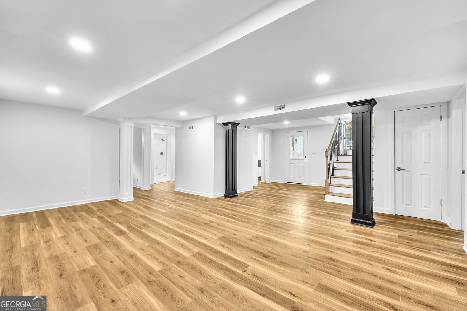 1306 Poplarcrest Circle Atlanta - 22