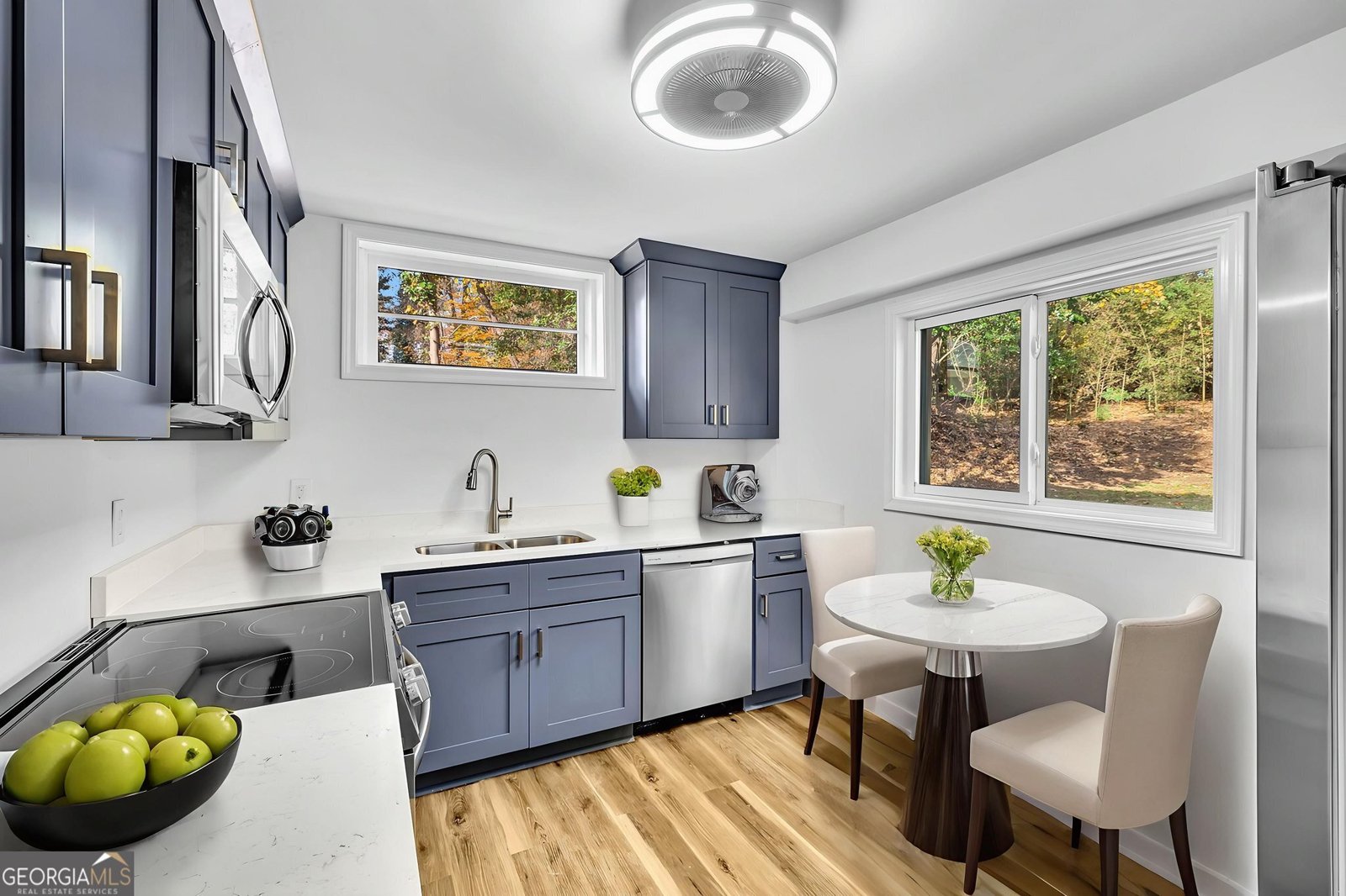 1306 Poplarcrest Circle Atlanta - 27