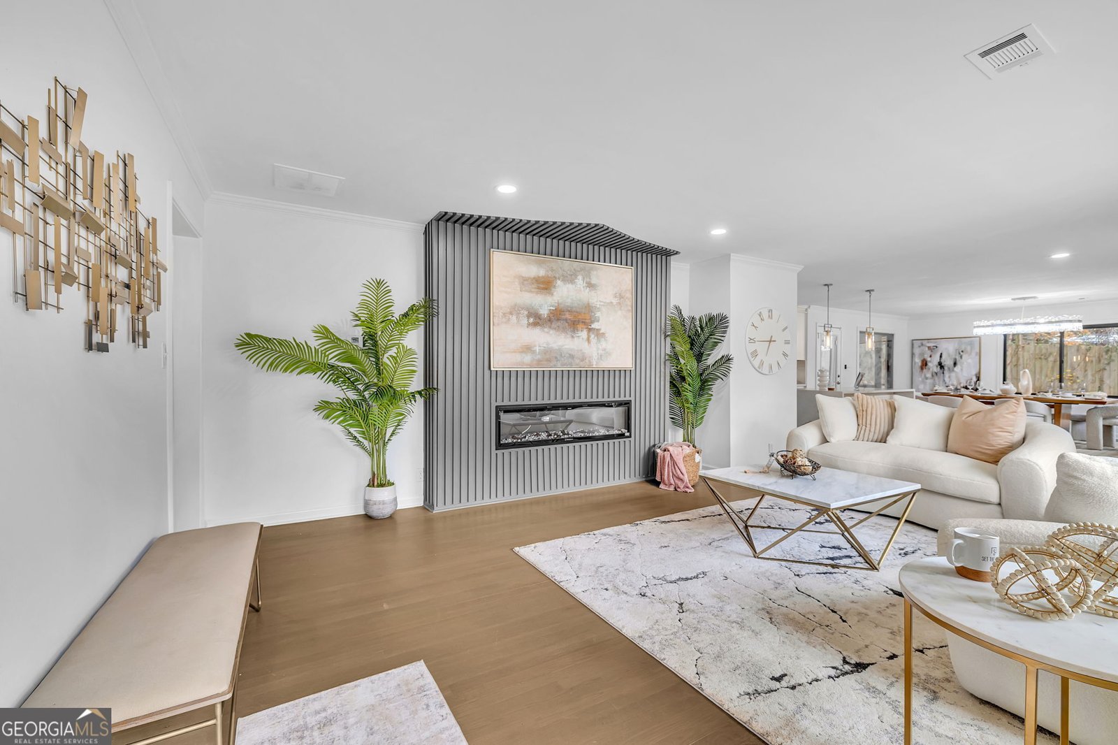 1306 Poplarcrest Circle Atlanta - 3