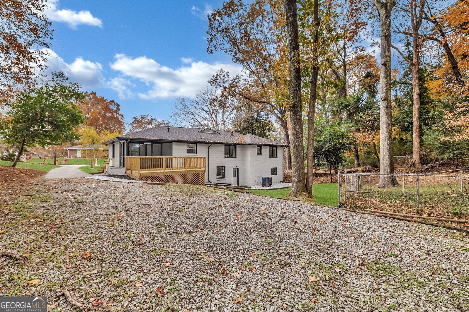 1306 Poplarcrest Circle Atlanta - 31