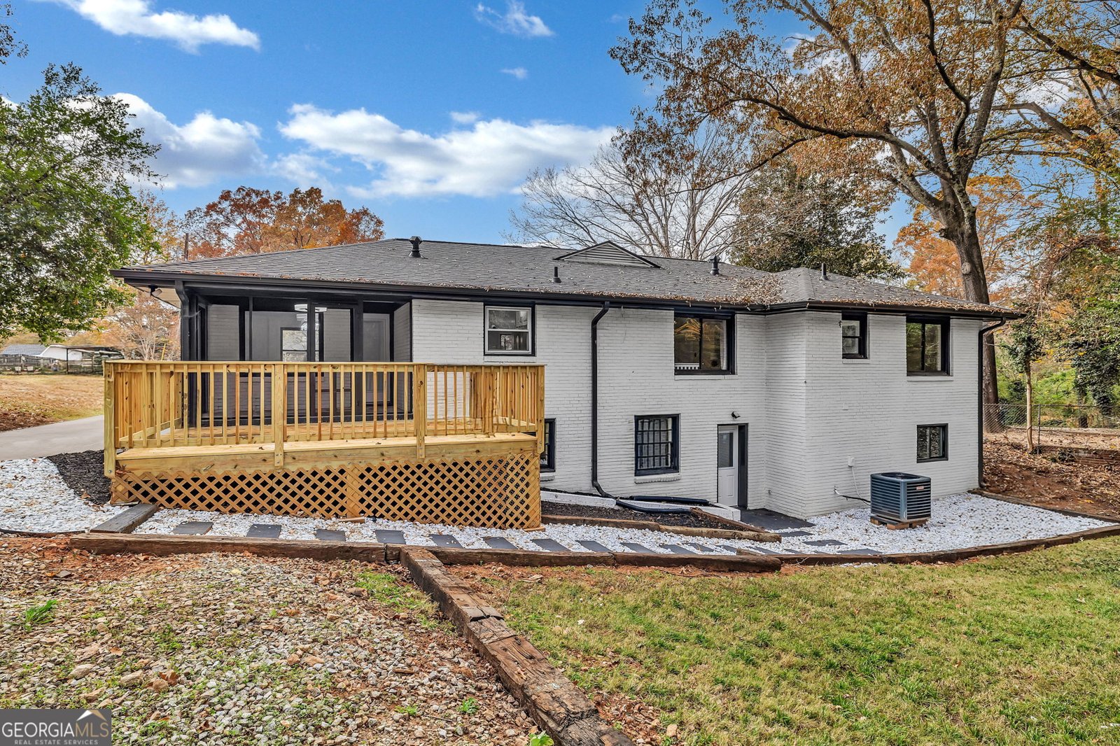 1306 Poplarcrest Circle Atlanta - 32