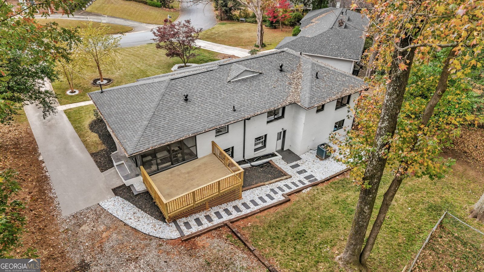 1306 Poplarcrest Circle Atlanta - 34