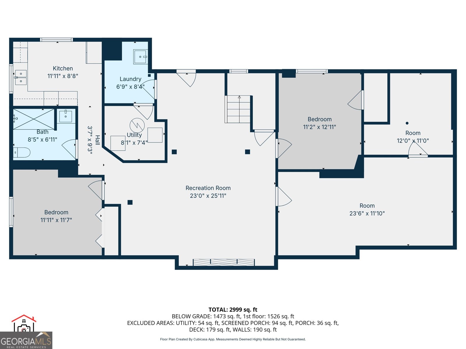 1306 Poplarcrest Circle Atlanta - 35
