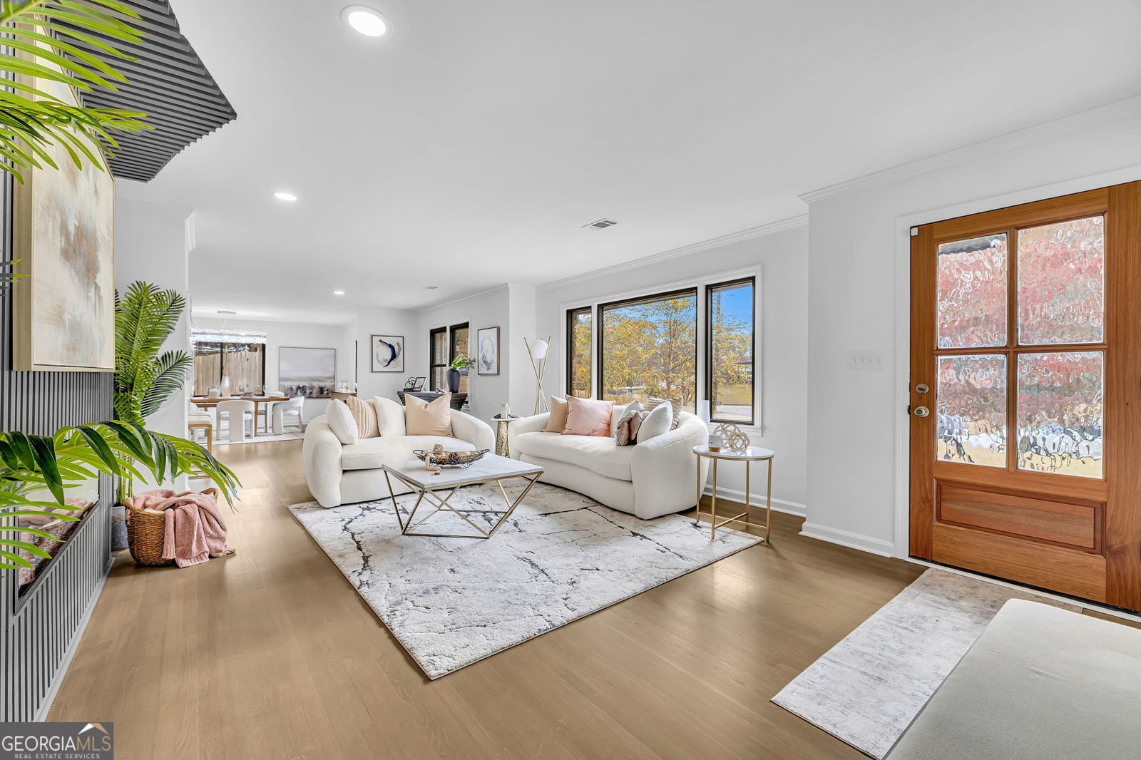 1306 Poplarcrest Circle Atlanta - 4