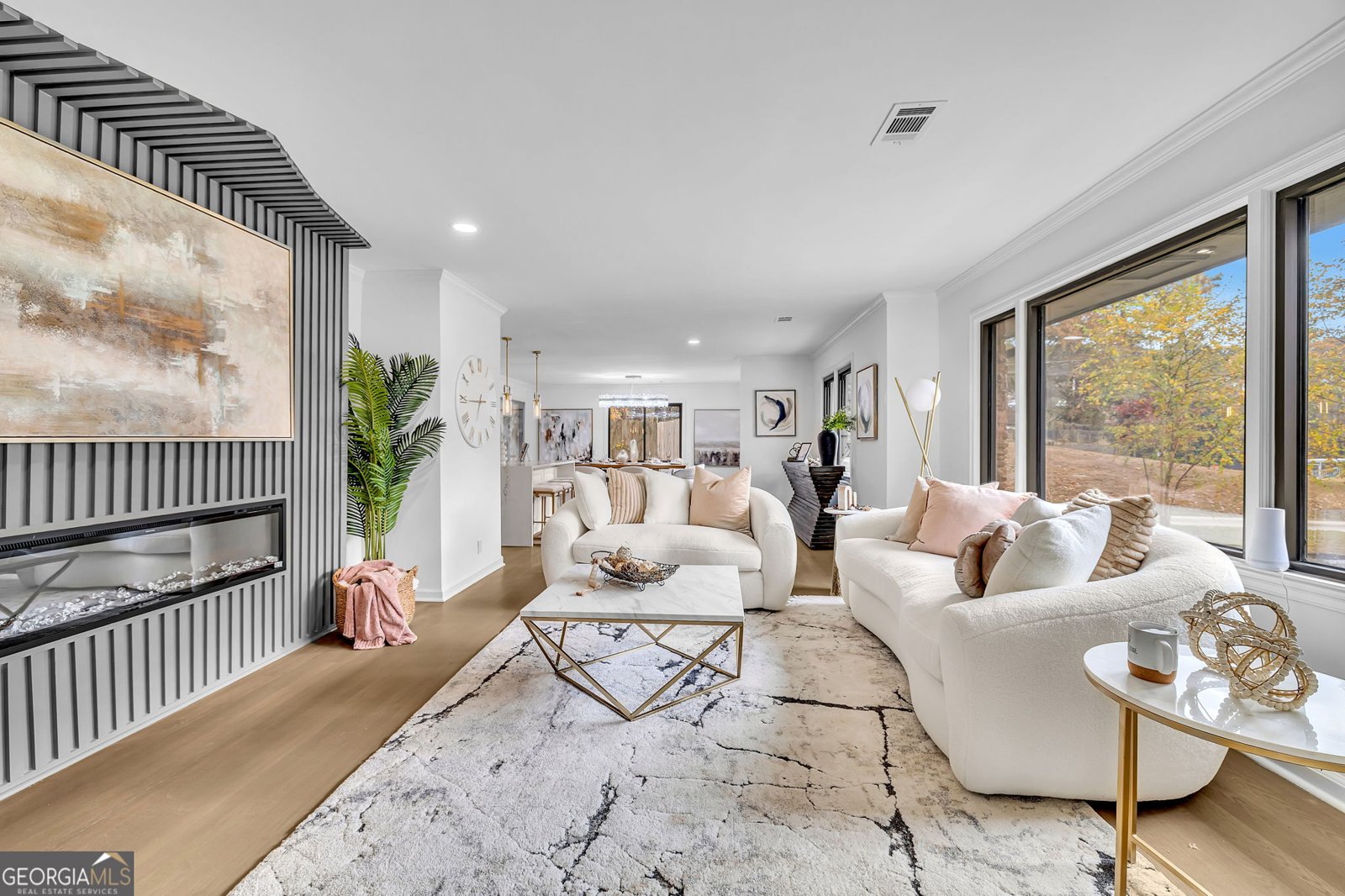 1306 Poplarcrest Circle Atlanta - 5