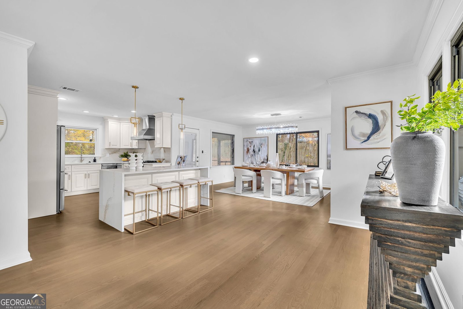 1306 Poplarcrest Circle Atlanta - 6