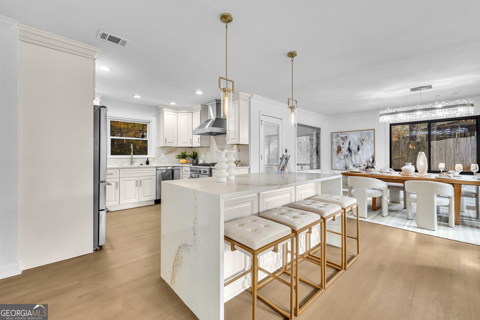 1306 Poplarcrest Circle Atlanta - 7