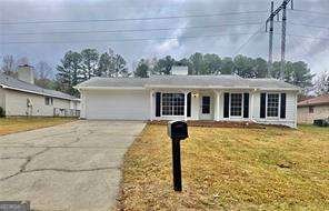 3265 Trotters Walk Circle Snellville - 1