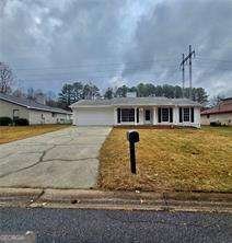 3265 Trotters Walk Circle Snellville - 6