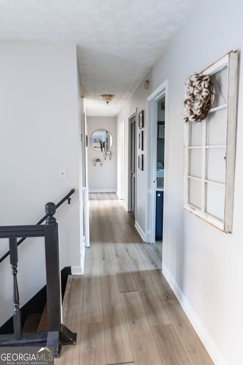 135 Sequoyah Circle Canton - 1