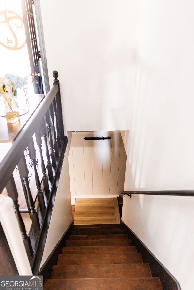 135 Sequoyah Circle Canton - 10