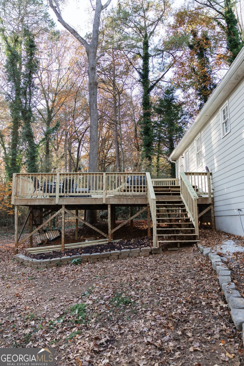 135 Sequoyah Circle Canton - 11