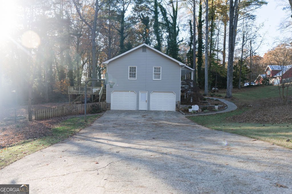 135 Sequoyah Circle Canton - 12