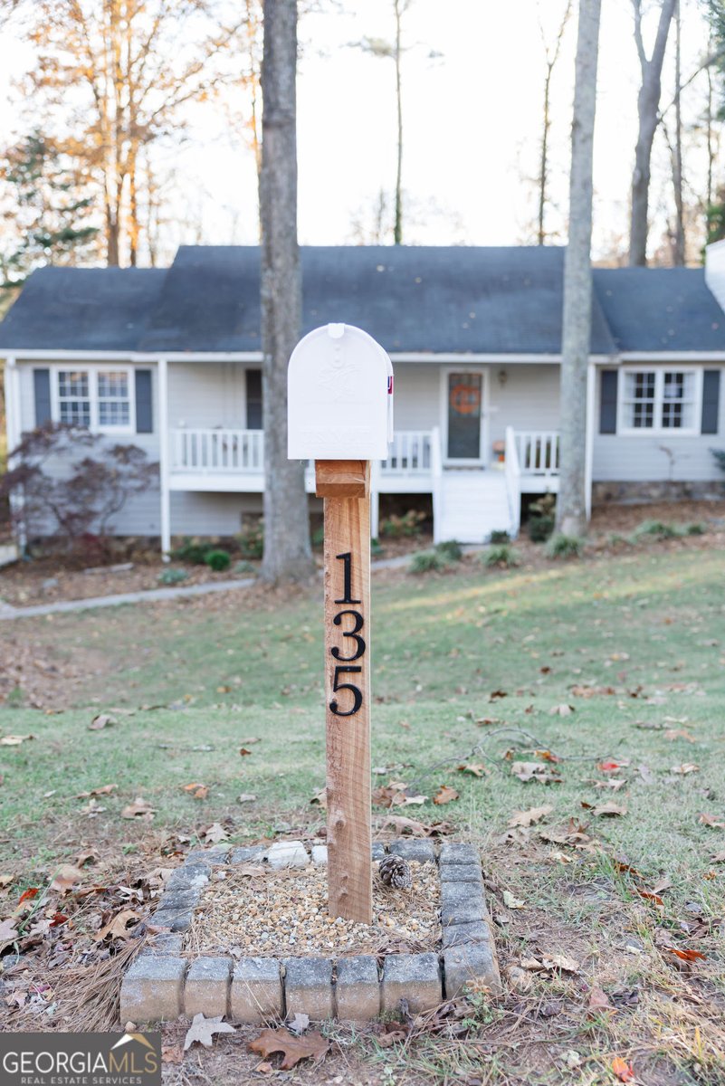 135 Sequoyah Circle Canton - 14