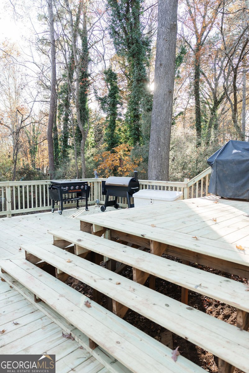 135 Sequoyah Circle Canton - 15