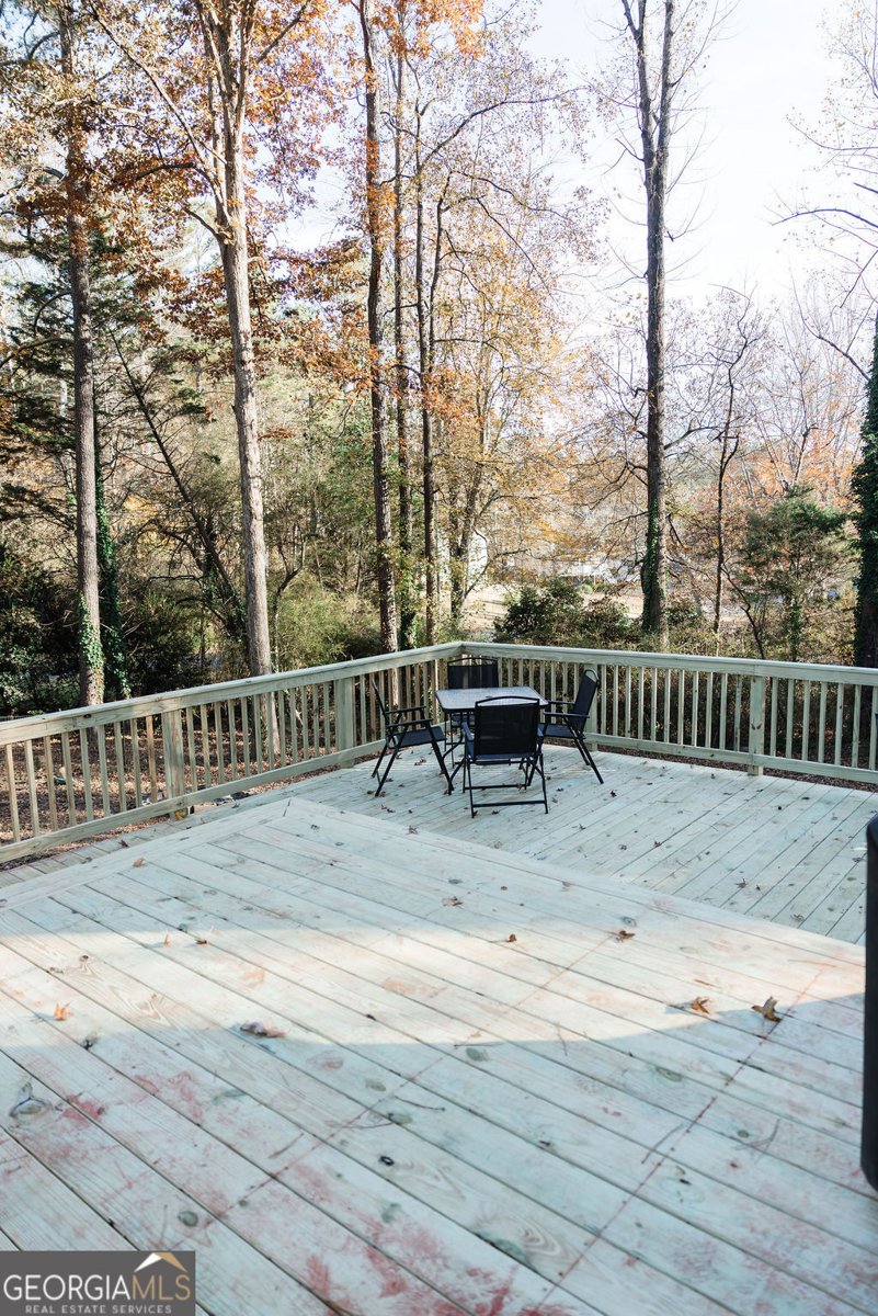 135 Sequoyah Circle Canton - 16