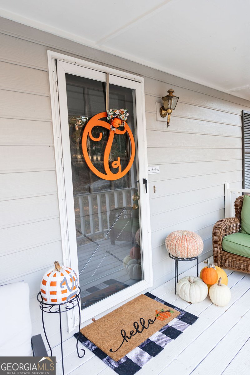 135 Sequoyah Circle Canton - 19