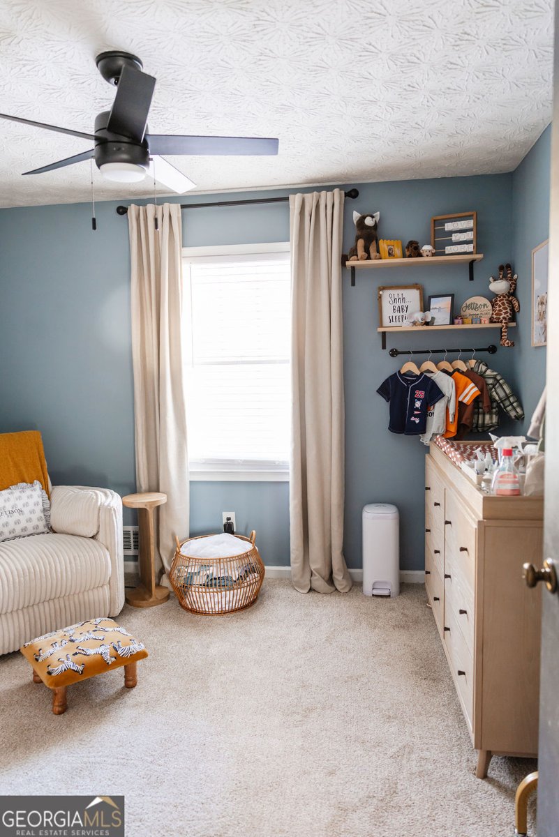 135 Sequoyah Circle Canton - 2