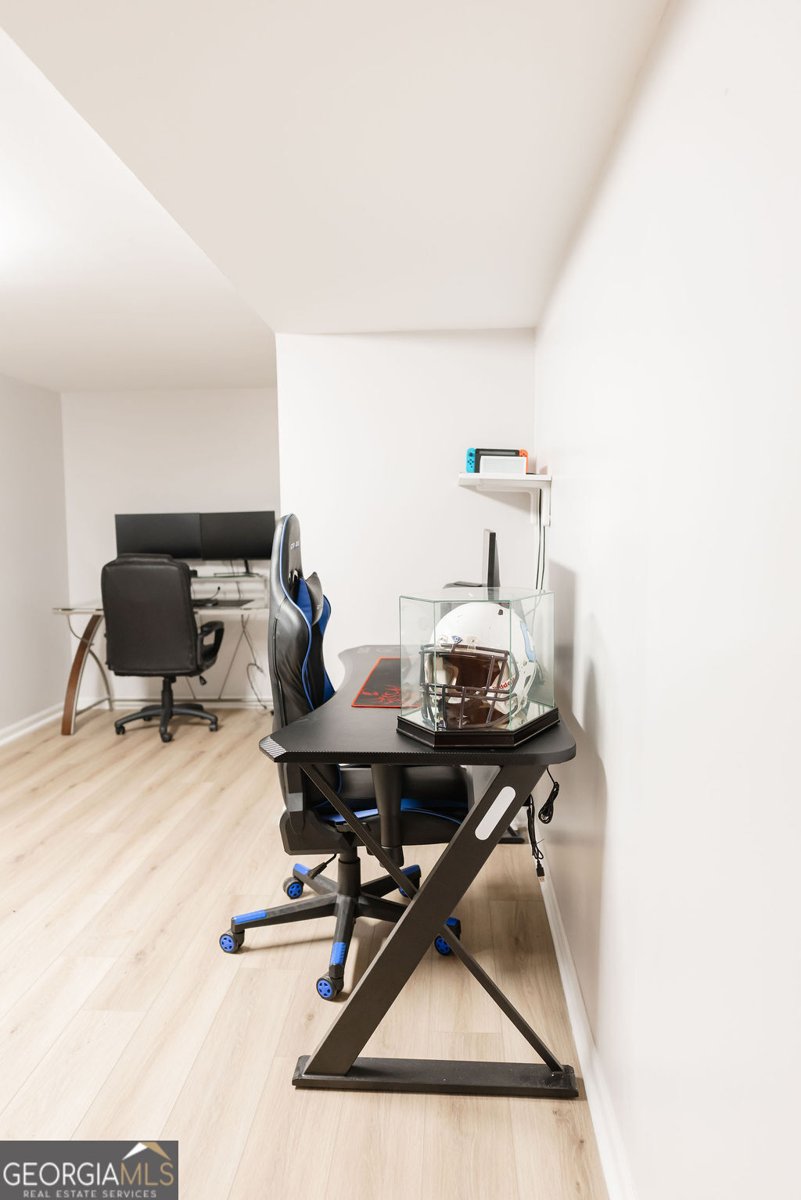 135 Sequoyah Circle Canton - 20