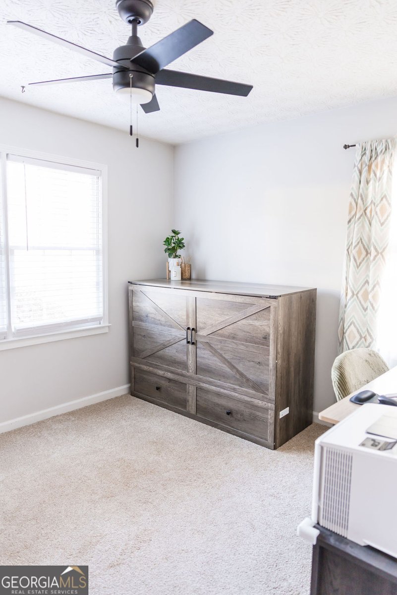 135 Sequoyah Circle Canton - 23