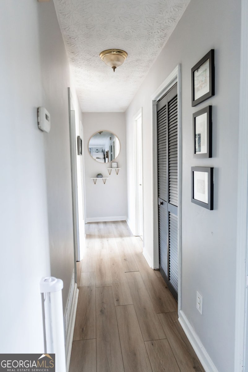 135 Sequoyah Circle Canton - 24