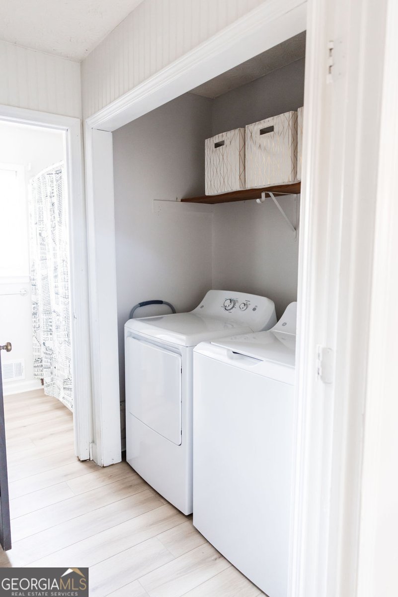 135 Sequoyah Circle Canton - 25