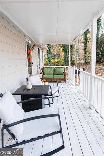 135 Sequoyah Circle Canton - 26