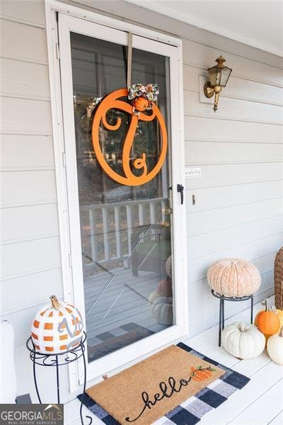 135 Sequoyah Circle Canton - 27