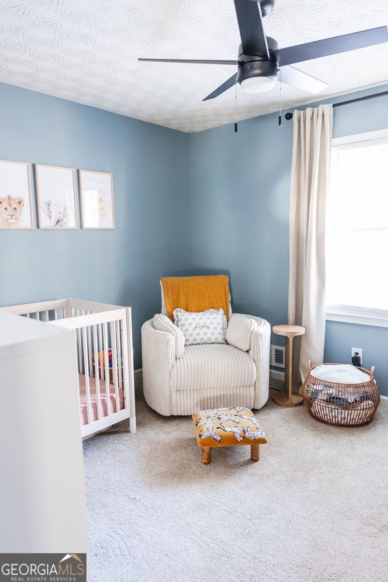 135 Sequoyah Circle Canton - 3