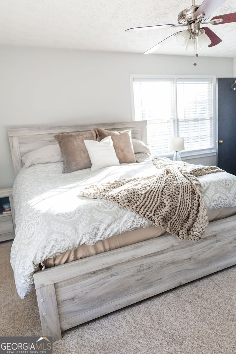 135 Sequoyah Circle Canton - 4