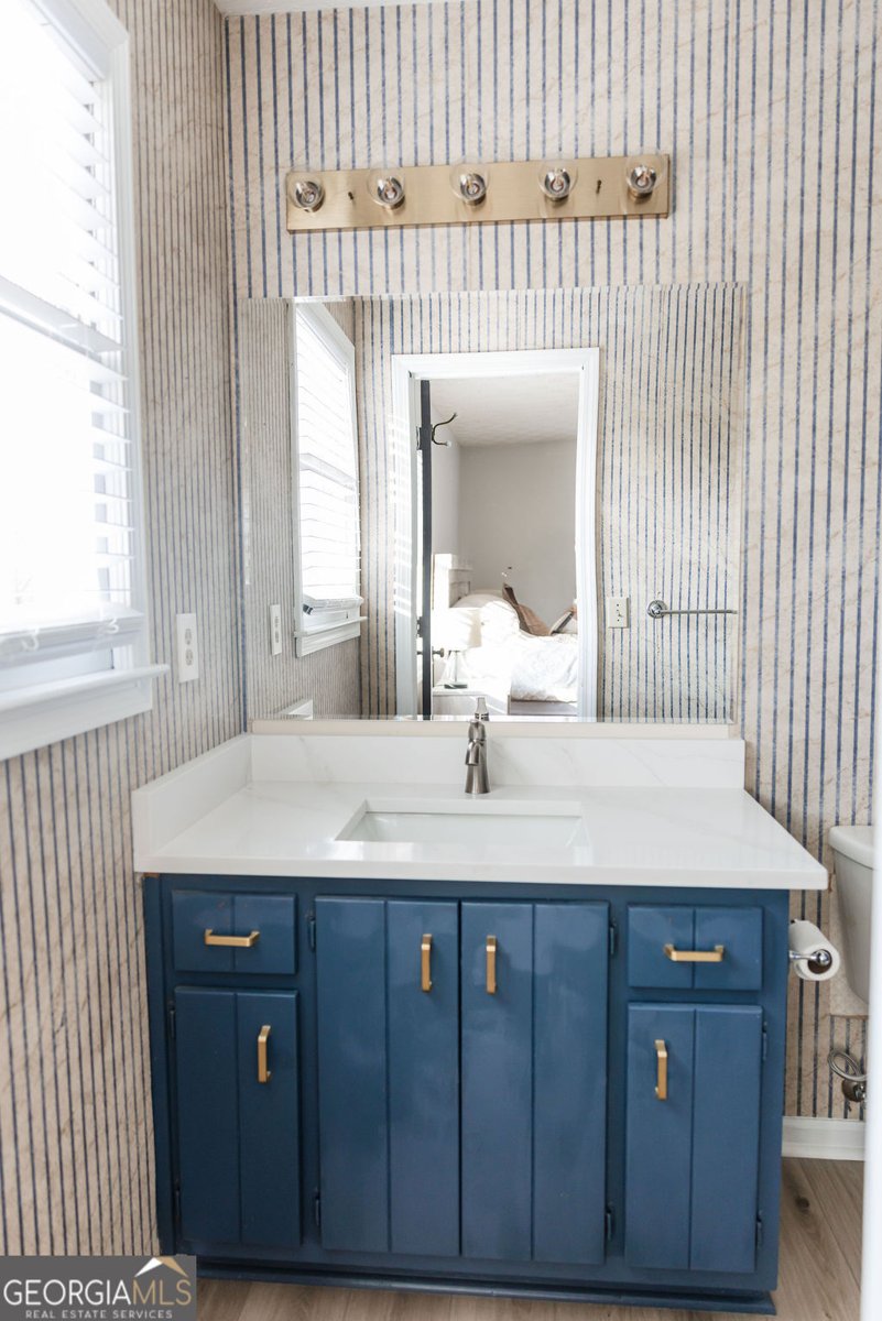 135 Sequoyah Circle Canton - 5