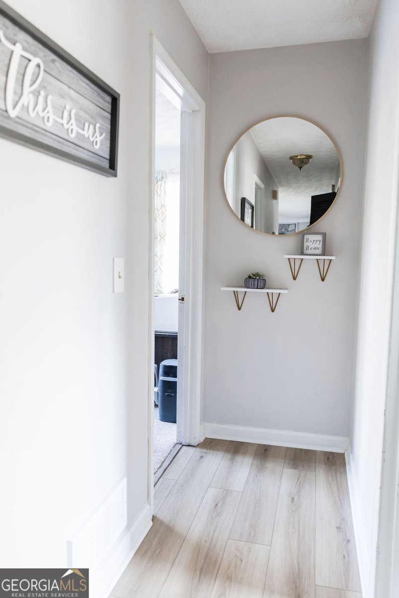 135 Sequoyah Circle Canton - 7