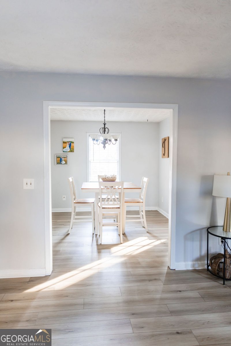 135 Sequoyah Circle Canton - 8