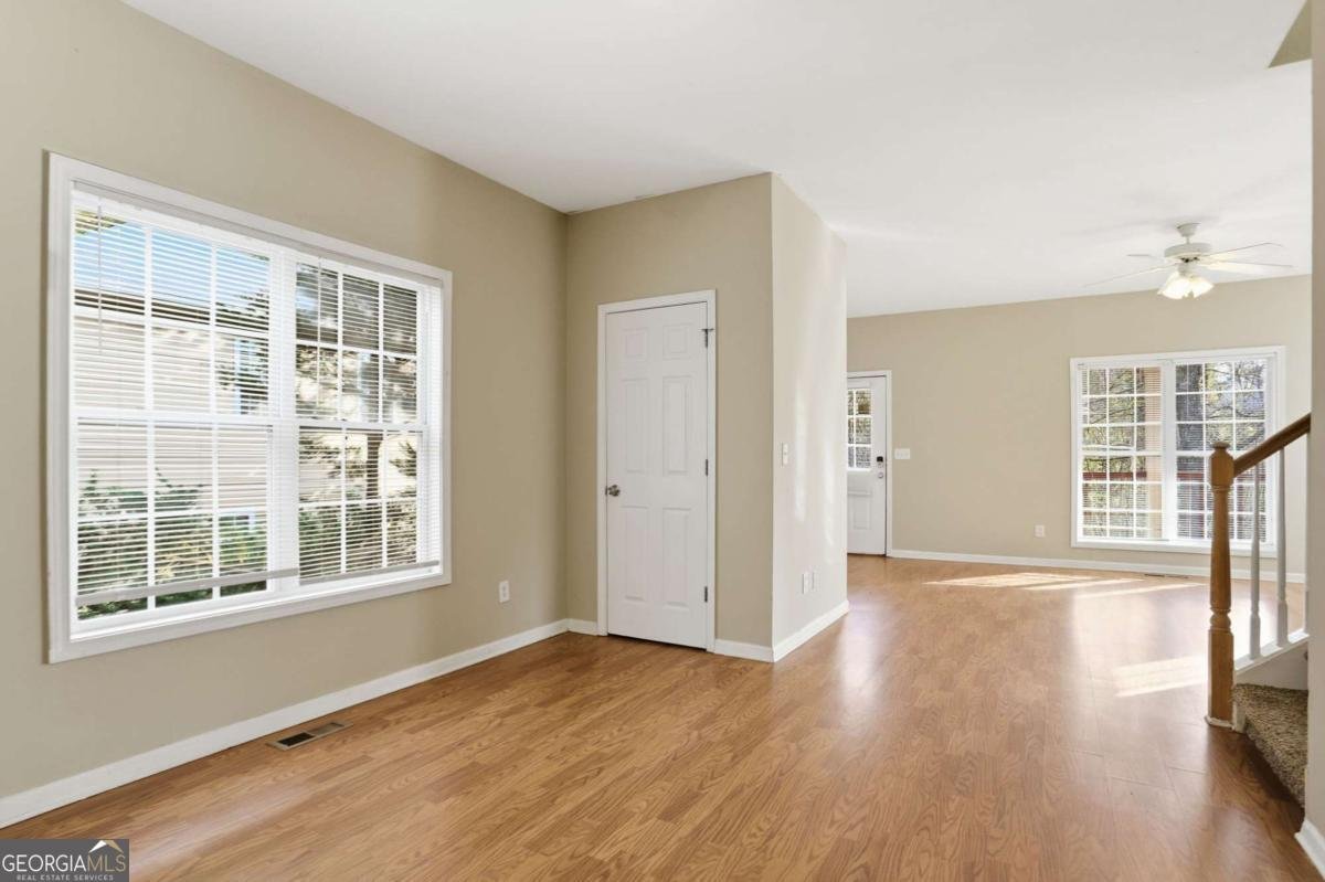 1418 Woodbine Avenue Atlanta - 1