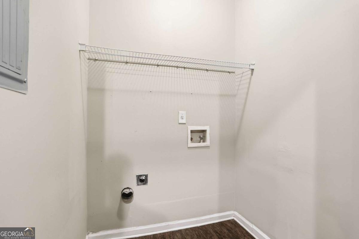 1418 Woodbine Avenue Atlanta - 15