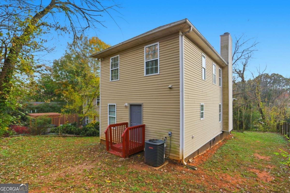 1418 Woodbine Avenue Atlanta - 16