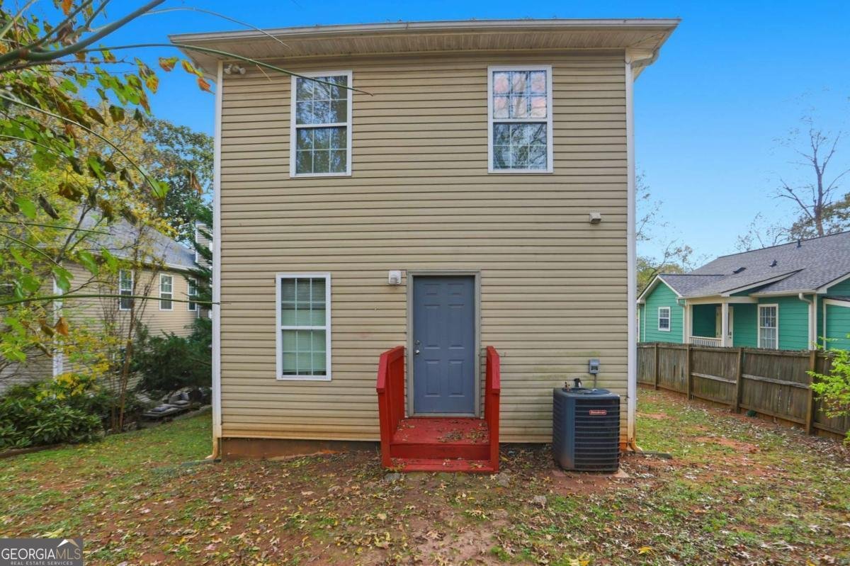 1418 Woodbine Avenue Atlanta - 17