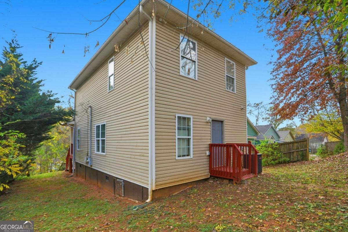 1418 Woodbine Avenue Atlanta - 18