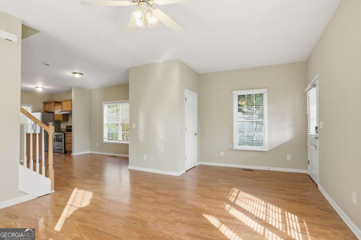 1418 Woodbine Avenue Atlanta - 2