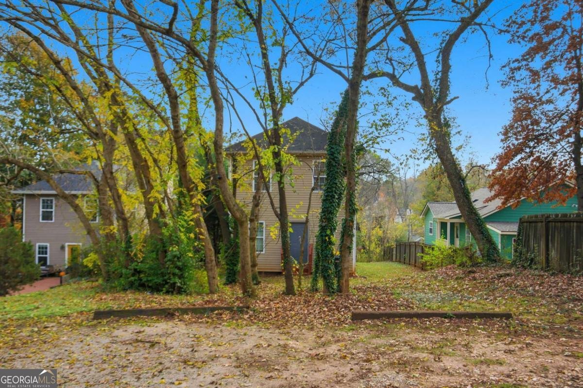 1418 Woodbine Avenue Atlanta - 20