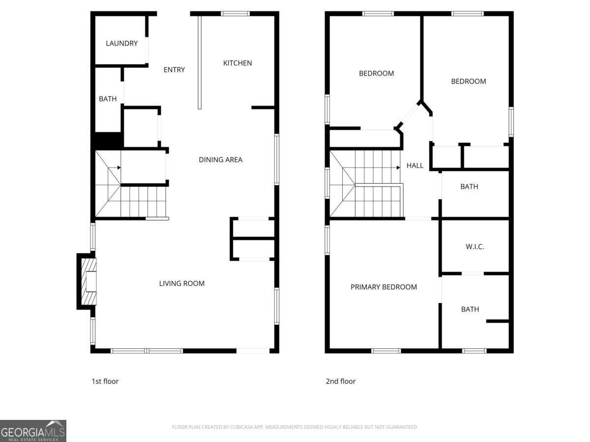 1418 Woodbine Avenue Atlanta - 21