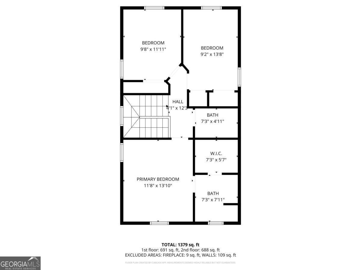 1418 Woodbine Avenue Atlanta - 23