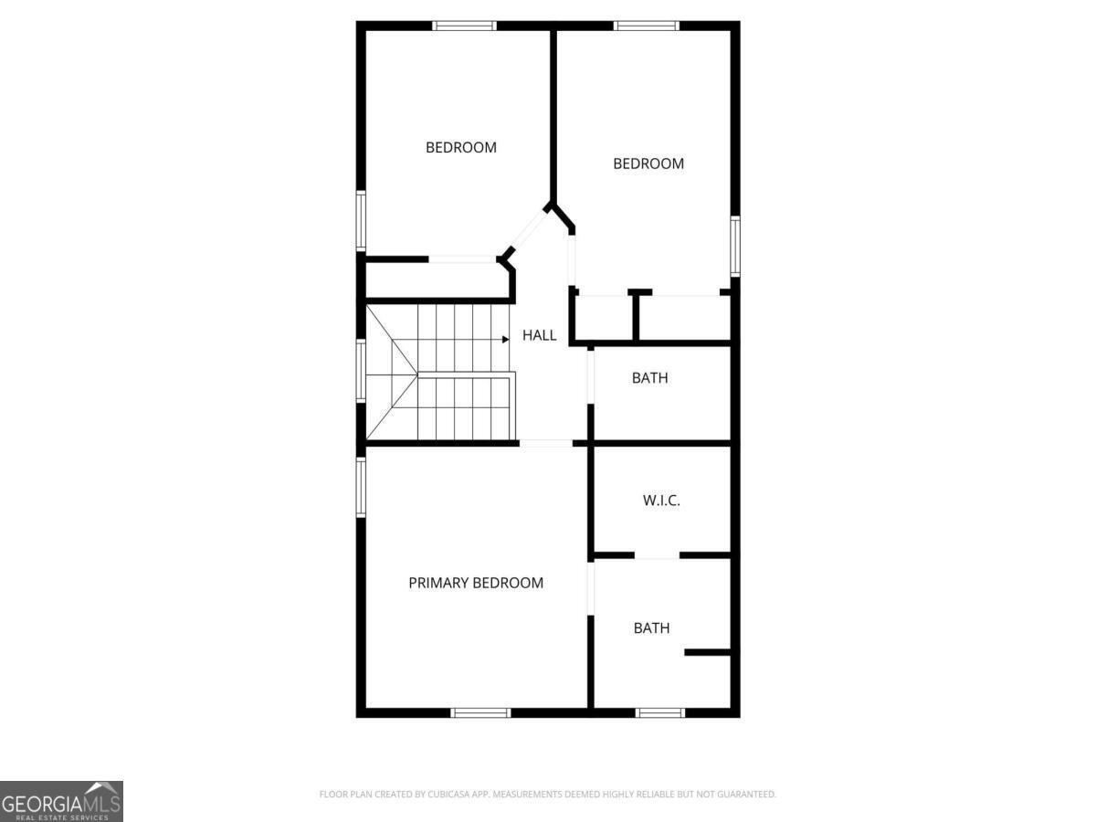 1418 Woodbine Avenue Atlanta - 24