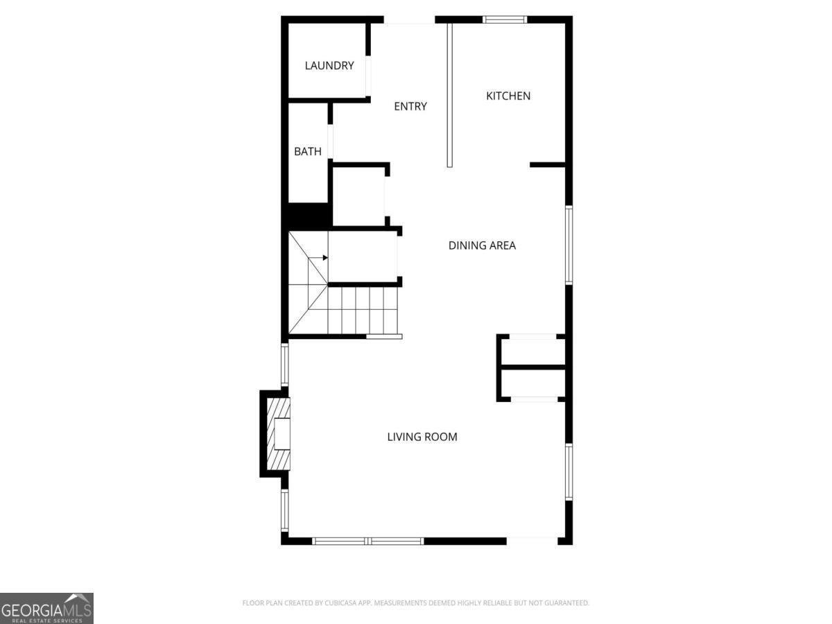 1418 Woodbine Avenue Atlanta - 26