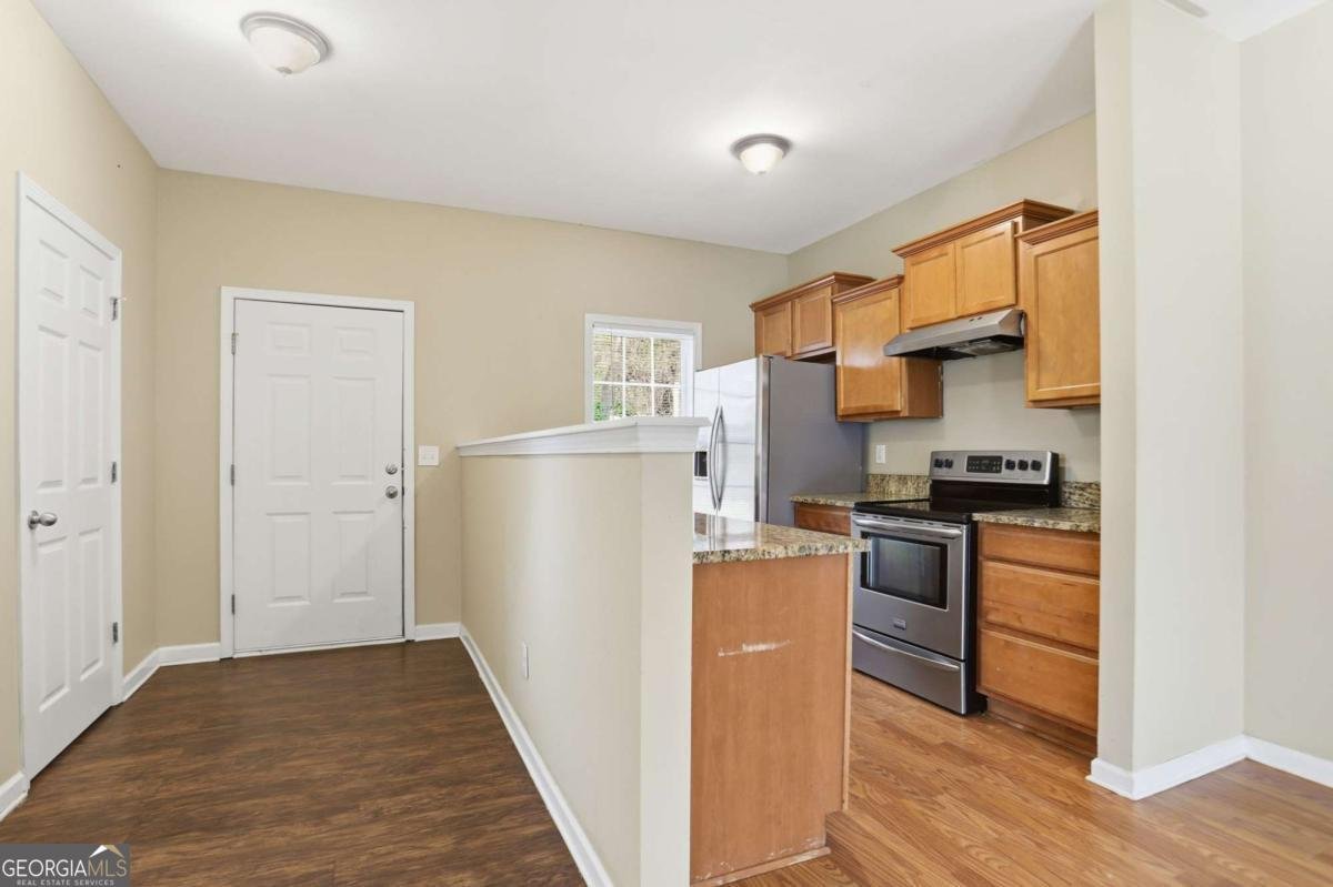 1418 Woodbine Avenue Atlanta - 3